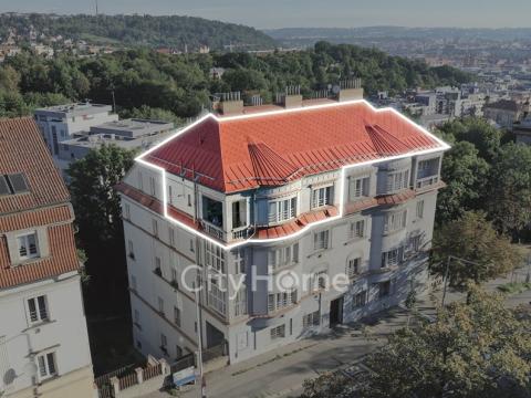 Prodej - jiné, Praha - Smíchov, Na Václavce, 231 m2