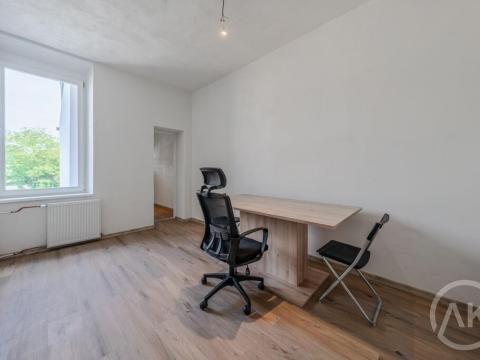 Pronájem kanceláře, Ostrava - Moravská Ostrava, Nádražní, 45 m2