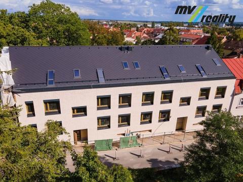 Prodej bytu 3+kk, Lysá nad Labem, Komenského, 73 m2