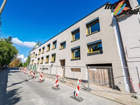 Prodej bytu 3+kk, Lysá nad Labem, Komenského, 69 m2