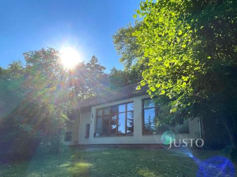 Prodej rodinného domu, Praha - Hlubočepy, Nad konečnou, 250 m2