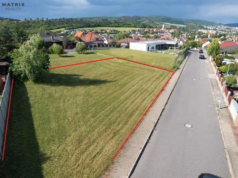 Prodej pozemku pro bydlení, Králův Dvůr, Na Výsluní, 791 m2