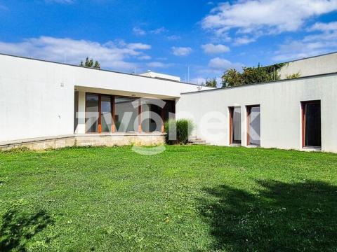 Pronájem rodinného domu, Zlín - Příluky, Nebeská, 130 m2