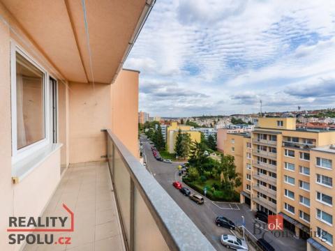 Prodej bytu 1+1, Praha - Břevnov, Sartoriova, 43 m2
