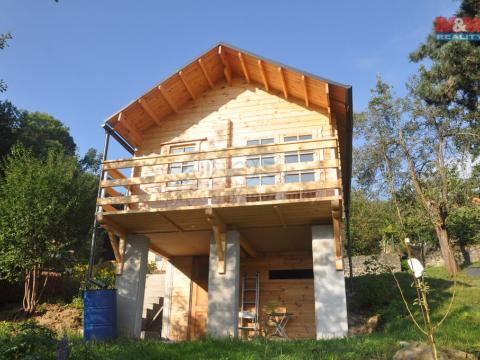 Prodej chaty, Stružnice - Bořetín, 50 m2