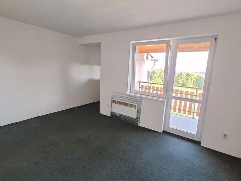 Pronájem bytu 2+1, Plzeň, Domažlická, 55 m2