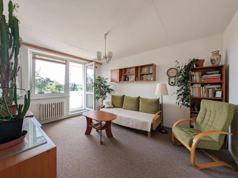 Prodej bytu 3+1, Ivančice, mjr. Nováka, 71 m2