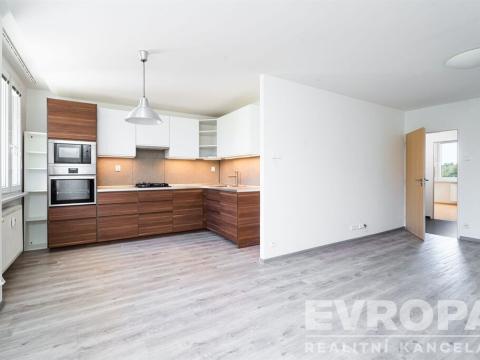 Prodej bytu 3+kk, Praha - Vokovice, Tobrucká, 65 m2