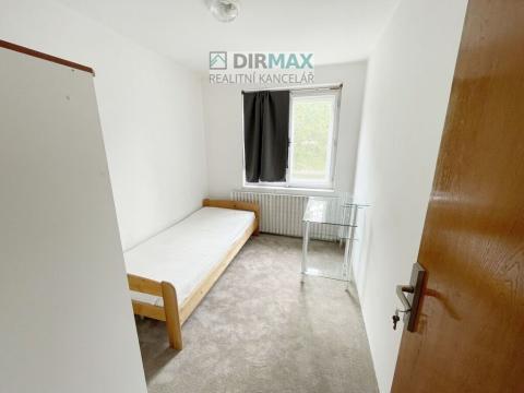 Pronájem pokoje, Plzeň - Doubravka, Mohylová, 10 m2