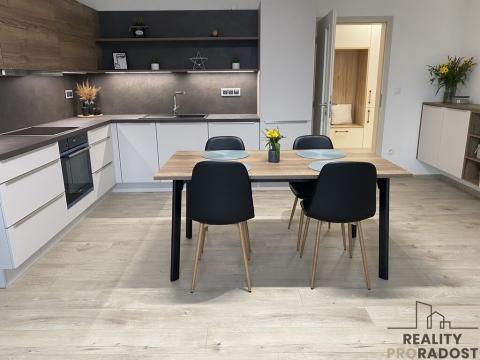 Pronájem bytu 3+kk, Mohelnice, Nádražní, 80 m2