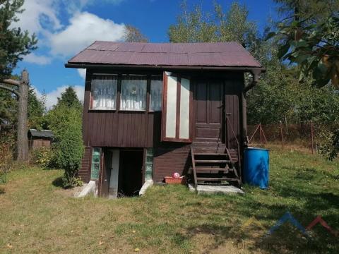 Prodej chaty, Břidličná, Nerudova, 16 m2