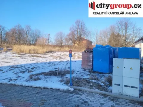 Prodej pozemku pro bydlení, Puklice - Studénky, Puklice, 1095 m2