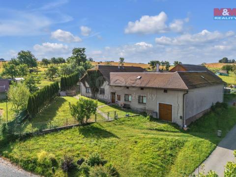 Prodej rodinného domu, Kamenec u Poličky, 200 m2