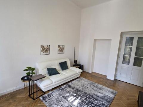 Pronájem kanceláře, Praha - Holešovice, U průhonu, 43 m2