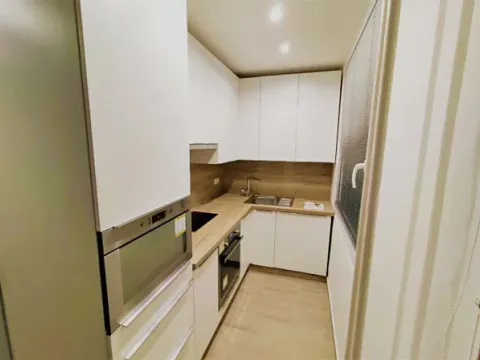 Pronájem bytu 1+1, Kladno, V Bažantnici, 30 m2