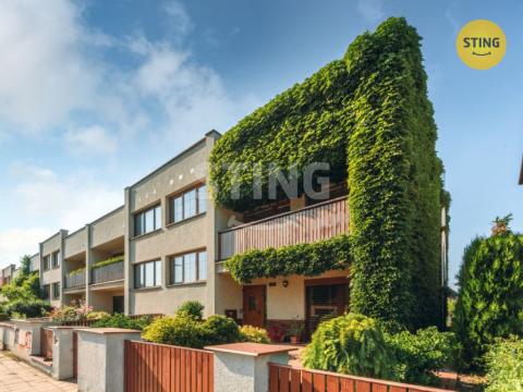Prodej rodinného domu, Rokytno, 150 m2