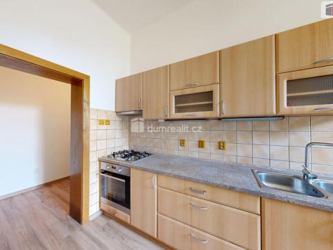 Pronájem bytu 2+1, Opava - Předměstí, Nákladní, 67 m2