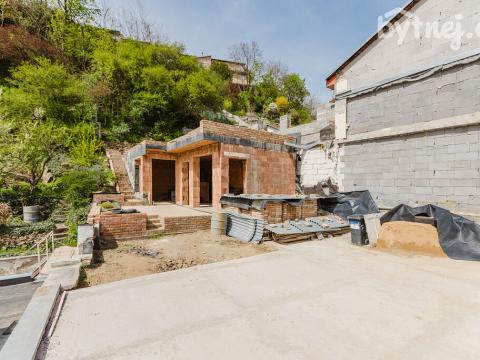 Prodej rodinného domu, Brno - Líšeň, Podolská, 431 m2
