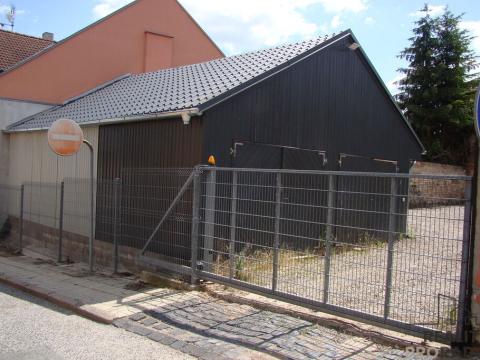 Pronájem komerční nemovitosti, Kladno, Školská, 303 m2