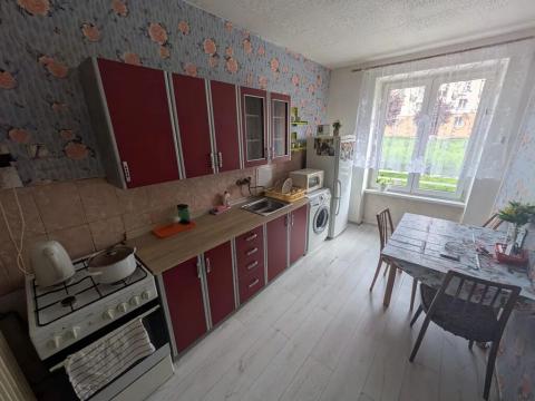 Pronájem bytu 1+1, Most, tř. Budovatelů, 39 m2