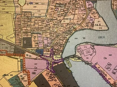 Prodej pozemku pro bydlení, Lnáře, 5991 m2