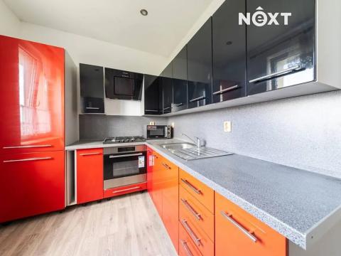 Pronájem bytu 2+1, Karviná, Čsl. armády, 54 m2