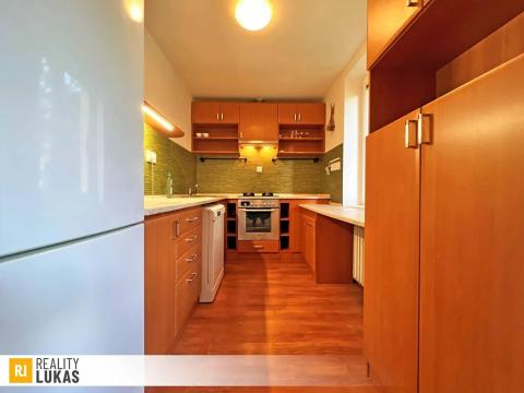 Prodej bytu 3+1, Ostrava, Hlavní třída, 66 m2