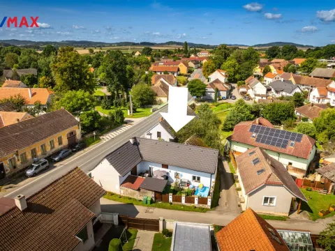 Prodej rodinného domu, Cehnice, 110 m2