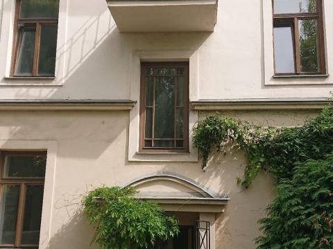 Pronájem bytu 2+kk, Ostrava, Nádražní, 75 m2