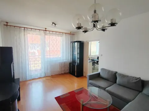 Pronájem bytu 3+1, Hodonín, Sadová, 69 m2