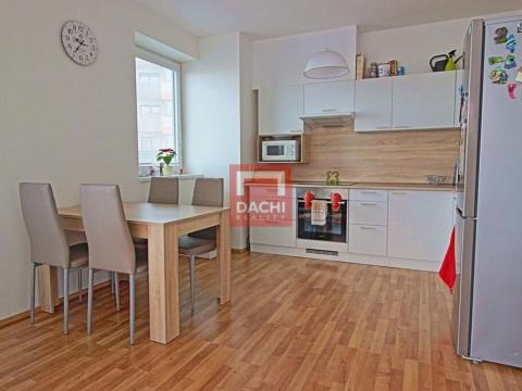 Pronájem bytu 2+kk, Olomouc - Řepčín, Aloise Rašína, 60 m2