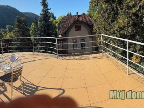 Pronájem bytu 2+kk, Praha - Zbraslav, Šůrova, 97 m2