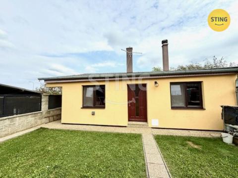 Pronájem rodinného domu, Veselí nad Moravou, Vinohradská, 41 m2