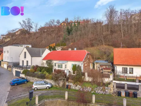 Prodej rodinného domu, Chrudim - Chrudim II, Na Kopanici, 127 m2