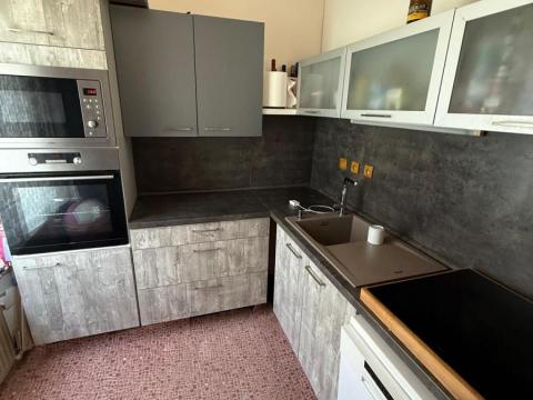 Prodej bytu 3+1, Obrnice, Nová výstavba, 64 m2