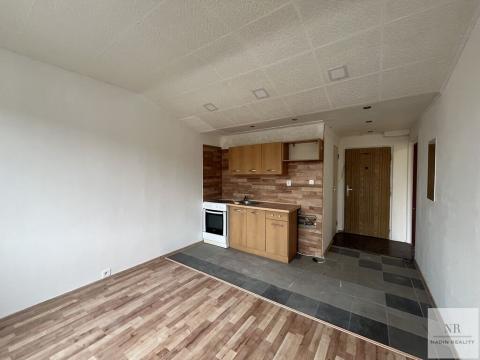 Pronájem bytu 1+1, Loket, Mírová, 40 m2