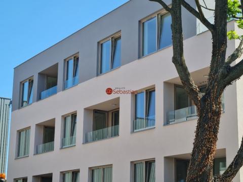 Pronájem bytu 1+kk, Kolín, 5. května, 33 m2