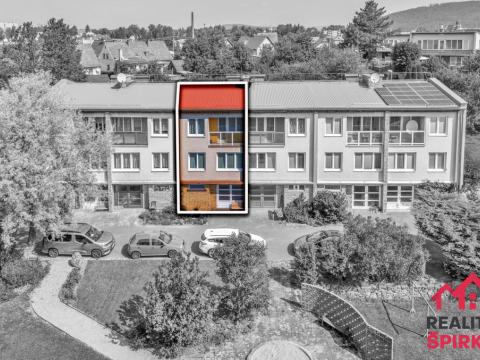 Prodej bytu 5+1, Moravská Třebová - Předměstí, Nové sady, 130 m2