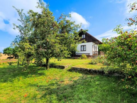 Prodej chaty, Dražice, 31 m2