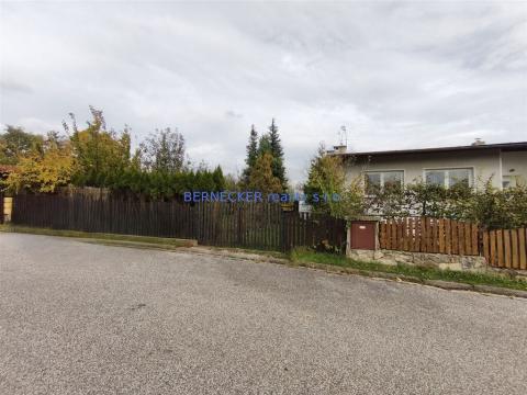 Prodej pozemku pro bydlení, Jaroměř, 381 m2