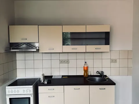 Pronájem bytu 2+kk, Jablonec nad Nisou, Na Roli, 43 m2