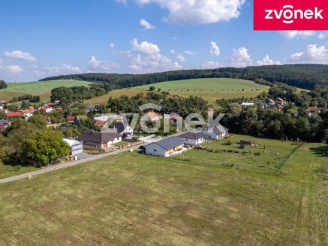 Prodej pozemku pro bydlení, Lubná, 1290 m2