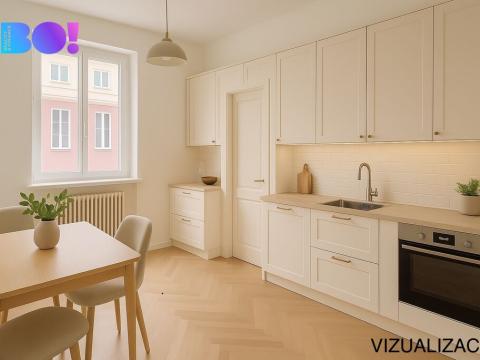Prodej bytu 4+1, Ostrava, Puchmajerova, 98 m2
