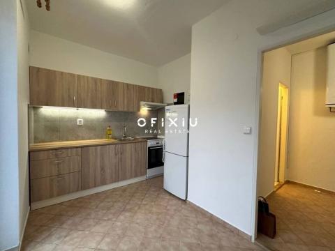 Pronájem bytu 1+1, Brno, Poslušného, 37 m2