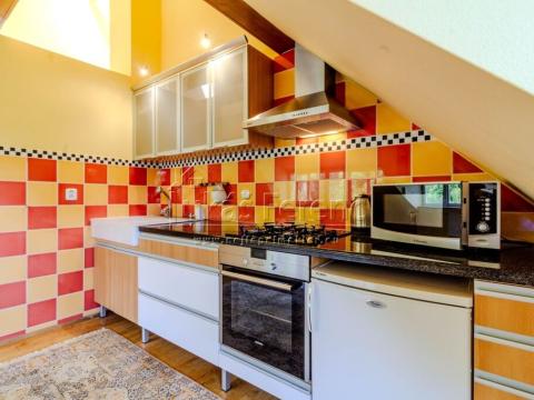Pronájem bytu 2+kk, Praha - Zbraslav, Šůrova, 142 m2