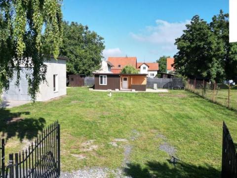 Prodej pozemku pro bydlení, Hořovičky, 807 m2