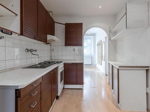 Prodej bytu 3+kk, Praha, Na Rokytce, 79 m2