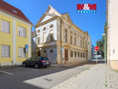 Prodej rodinného domu, Prostějov, Demelova, 292 m2