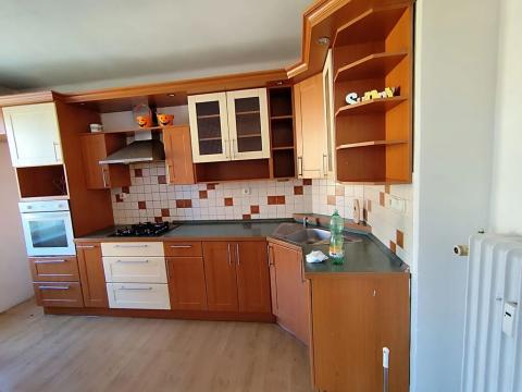 Pronájem bytu 3+1, Most, tř. Budovatelů, 76 m2