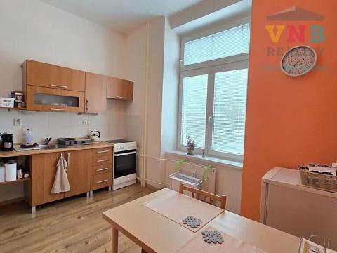 Pronájem bytu 1+1, Prostějov, 36 m2